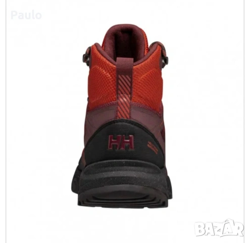 Туристически обувки Helly Hansen Gore tex, снимка 13 - Маратонки - 52714853