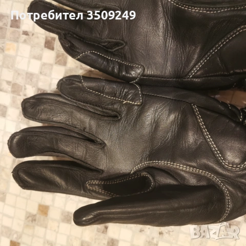 Дамски кожени ръкавици Probiker , снимка 4 - Други - 53134418