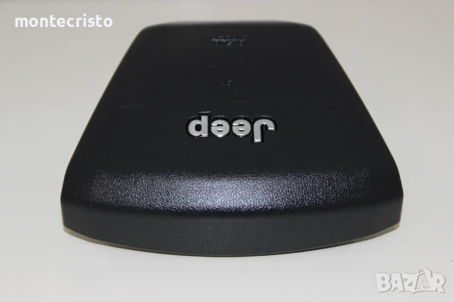 Airbag волан Jeep Patriot MK74 (2007-2011г.) POYD59XDVAD, снимка 5 - Части - 50854368