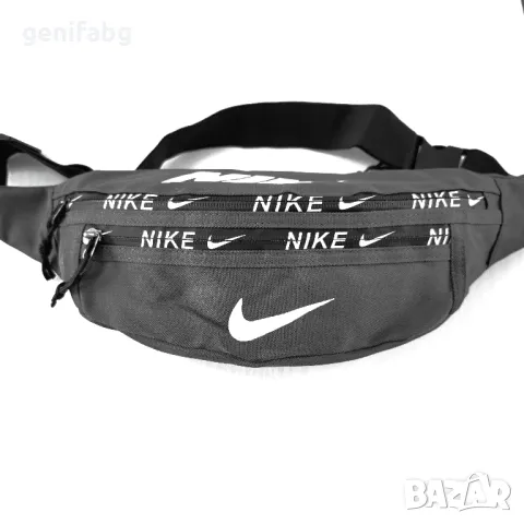 Чанта / Паласка Найк (Nike), снимка 3 - Чанти - 47613774