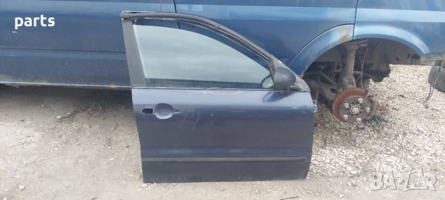 Предна Дясна Врата Фиат Мареа N