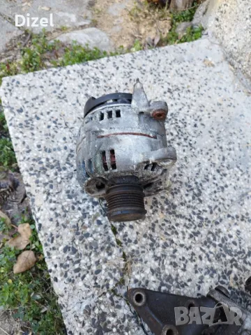 Продавам генератор за Ауди А3 2.0TDI 2003г-2008г.06F 903 023F