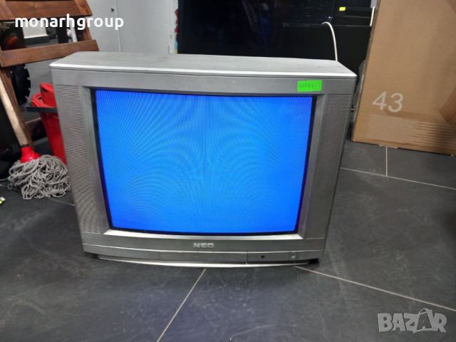 Телевизор Neo