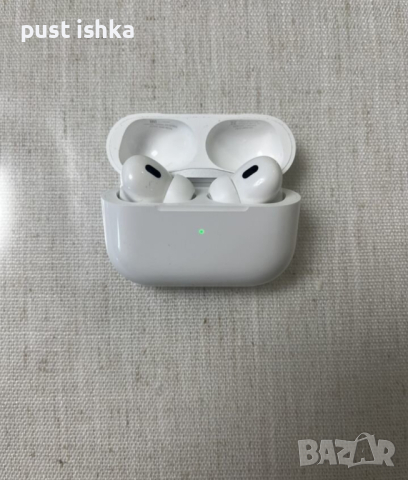 Airpods Pro 2, снимка 4 - Безжични слушалки - 44838107