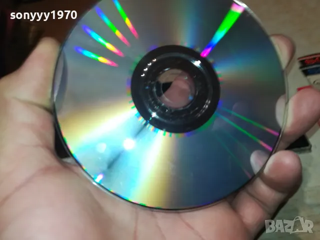 НАШИ 90-Е ШАНСОН ЦД 2505250630, снимка 16 - CD дискове - 50416578