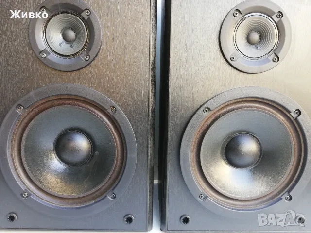 Тонколони ONKYO , снимка 3 - Тонколони - 56071341