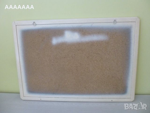 Масивно огледало с рамка за стена, снимка 5 - Огледала - 35935046