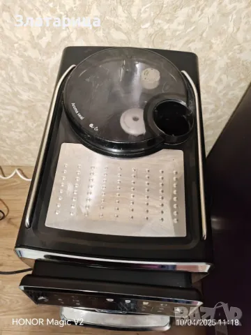 Saeco SM7580 Xelsis, снимка 3 - Кафемашини - 49842839