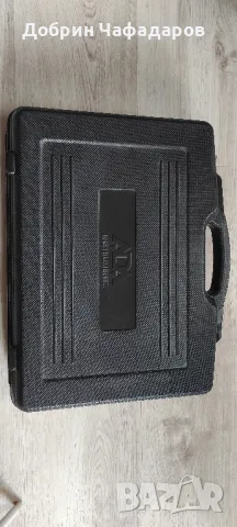 Лазерен нивелир ADA,3D, снимка 4 - Други машини и части - 48554942