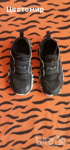 Продавам детски дишащи маратонки , снимка 2 - Детски маратонки - 53207084