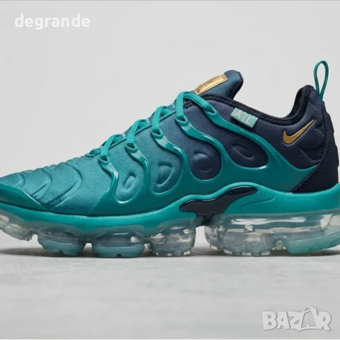 👟Nike Air VaporMax Plus НАЛИЧЕН в 4 Цвята, снимка 15 - Маратонки - 54756435