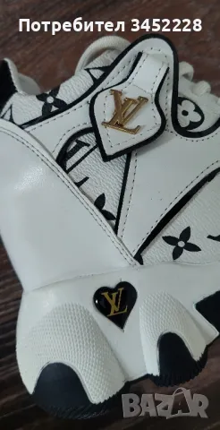 спортни обувки дамски номер 39 отлични , снимка 9 - Маратонки - 49780668