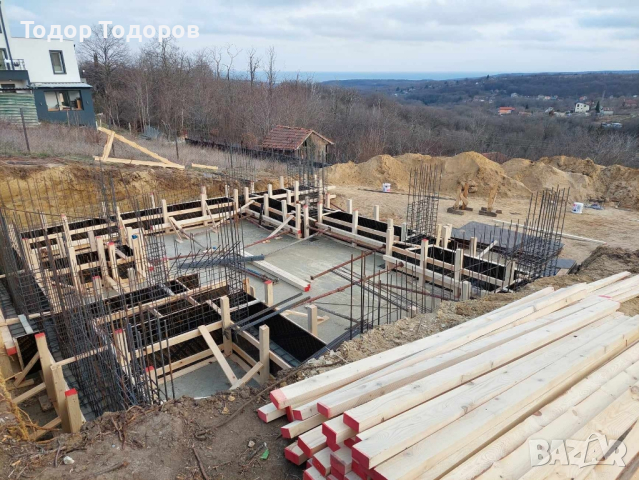 бързо и качествено строително обслужване., снимка 8 - Ремонти на къщи - 44587176