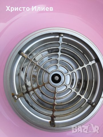 Bestron Уред за правене на памук Машина за захарен памук 420W, розова, снимка 10 - Други - 42699304