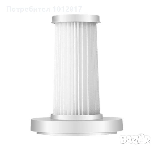 Филтър за Прахосмукачка Deerma DX700 / DX700s , снимка 3 - Прахосмукачки - 51419637