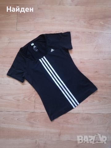 Дамска тениска Adidas, снимка 1 - Тениски - 42175649