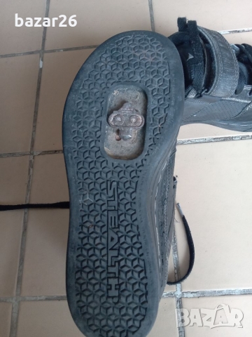 Five ten fiveten 44номер, снимка 4 - Велосипеди - 36042852