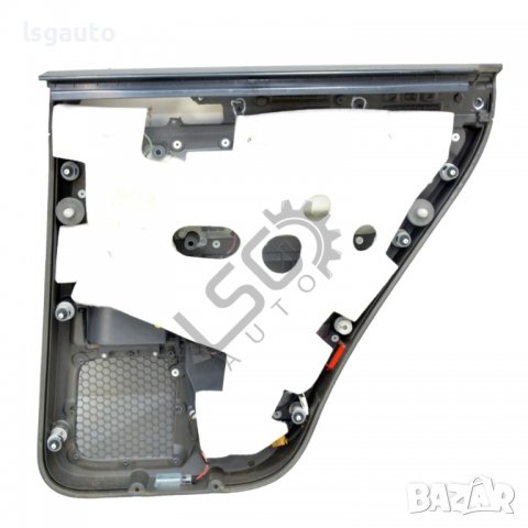 Интериорна кора задна лява врата Volkswagen Touareg I (7L) 2002-2010 ID:96435, снимка 2 - Части - 40065195