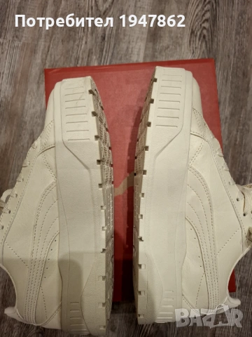 Маратонки пума, снимка 15 - Маратонки - 53062346