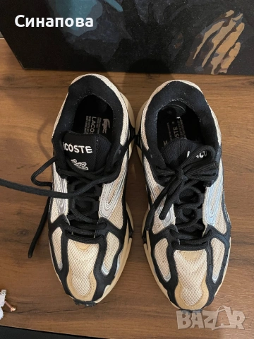 Дамски маратонки, снимка 2 - Маратонки - 53810651