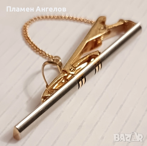 Щипка, игла за вратовръзка , снимка 8 - Други - 52960181