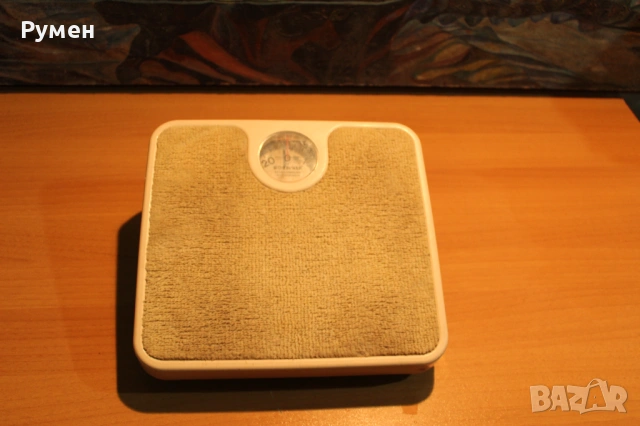 Кантар механичен персонален 