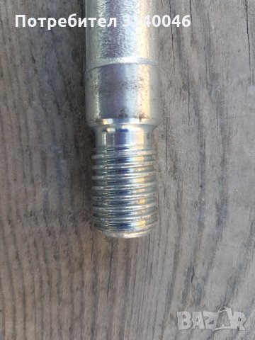 Кука за теглене на Мерцедес 'С'класа 2018г., снимка 5 - Аксесоари и консумативи - 35797802