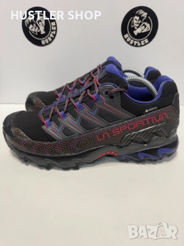 Туристически обувки LA SPORTIVA ULTRA RAPTOR 2 GORE-TEX. Номер 42, снимка 2 - Спортни обувки - 56225960