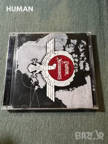 Mr.Bungle - General Patton , снимка 12 - CD дискове - 48312302