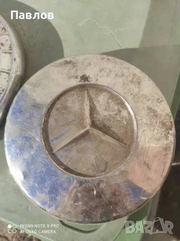 Тас за Мерцедес модел W115