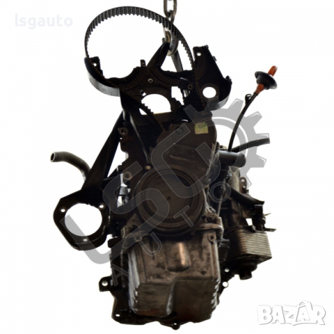 Оборудван цилиндров блок с колянов вал и бутала AUDI A3 (8PA) 2004-2008 A240322N-36