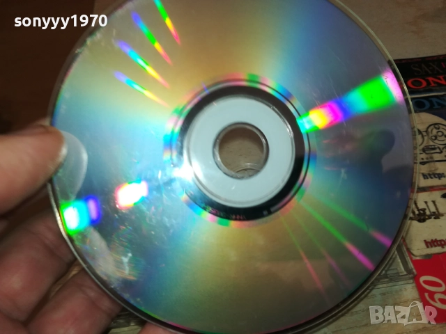 THE HARD ROCK PLATINUM CD 1210252128, снимка 15 - CD дискове - 52031016