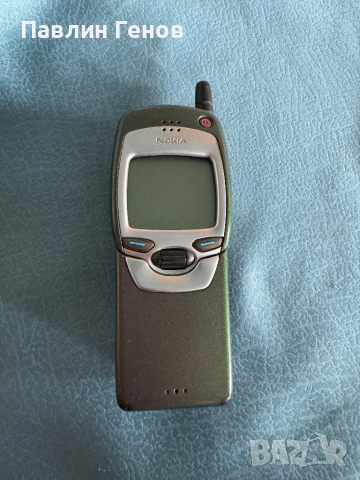 Nokia 7110 , Made in Finland , Нокия 7110, снимка 2 - Nokia - 44681758