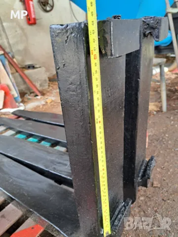 Вилици за мотокар, снимка 7 - Индустриална техника - 48324137