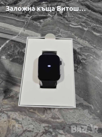 Смарт часовник Huawei Watch Fit 3 , снимка 4 - Смарт гривни - 53293777