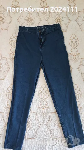 Продавам дамски дънки , снимка 15 - Дънки - 56166615
