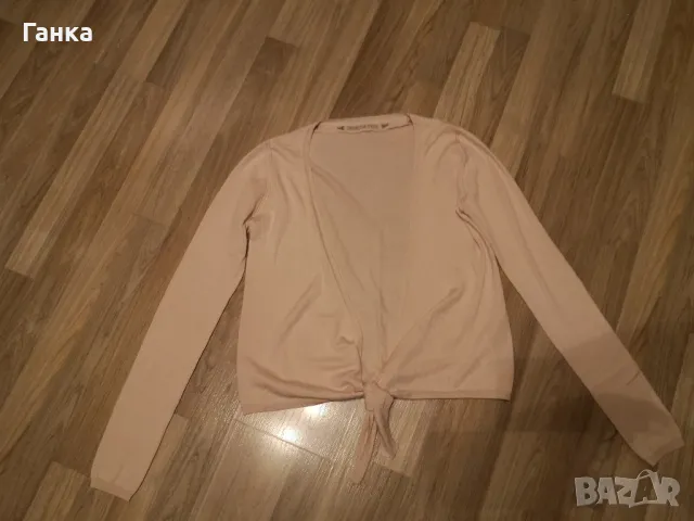 Patrisia Pepe - кашмир и коприна намалям на 23лв , снимка 8 - Жилетки - 47456642