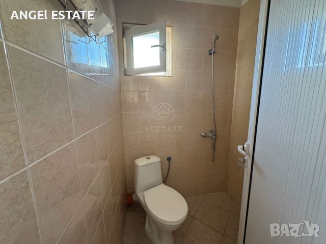 Тухлен апартамент Плевен ж.к. Сторгозия, снимка 12 - Апартаменти - 50845886