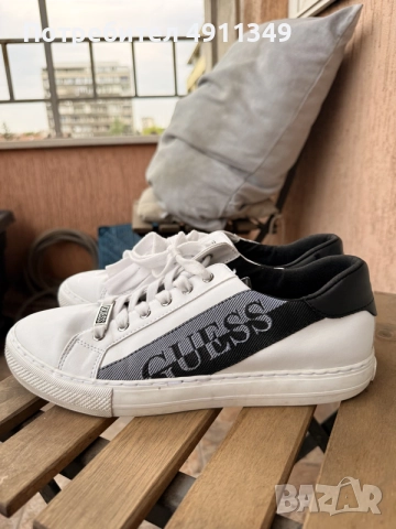 Дамски обувки Guess