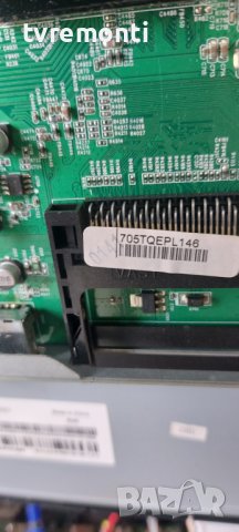 Main Board 715G6094-MOI-000-004K for PHILIPS 24PHT4109/12  24inc DISPLAY TPM236H3 , снимка 3 - Части и Платки - 41785140