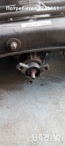 Турбо W212 AMG 2014г., снимка 5 - Части - 48110946