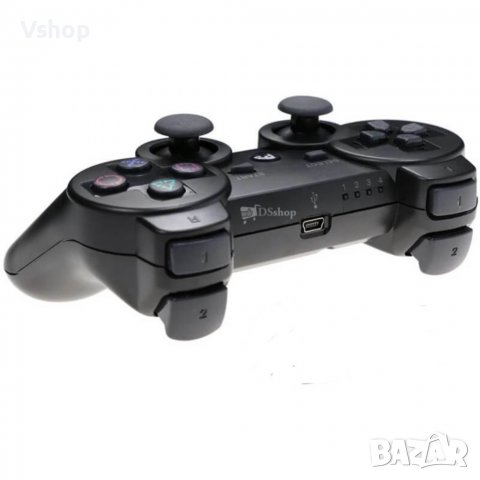 Джойстик Dualshock 3, снимка 3 - Аксесоари - 38719843