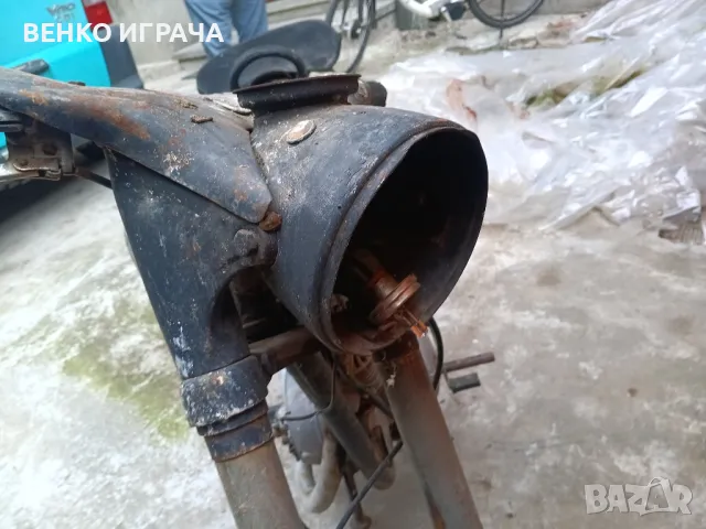 мотор, снимка 6 - Части - 49371164