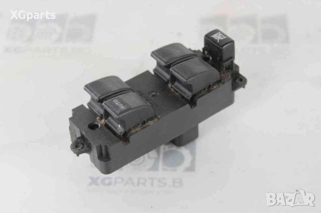 Бутони електрически стъкла за Mazda 2 (2003-2007)