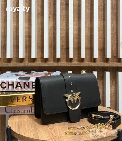 Pinko дамски чанти Различни цветове 