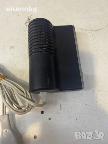 Винтидж сешоар Braun HLD 23/231, снимка 5 - Други - 51166015