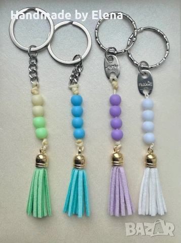 Персонализиран Ключодържател , снимка 6 - Други - 51337835