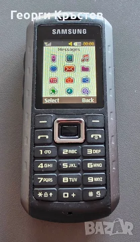 Samsung B2100 - кодирани, снимка 5 - Samsung - 56134088