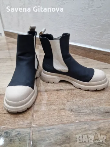 Дамски боти