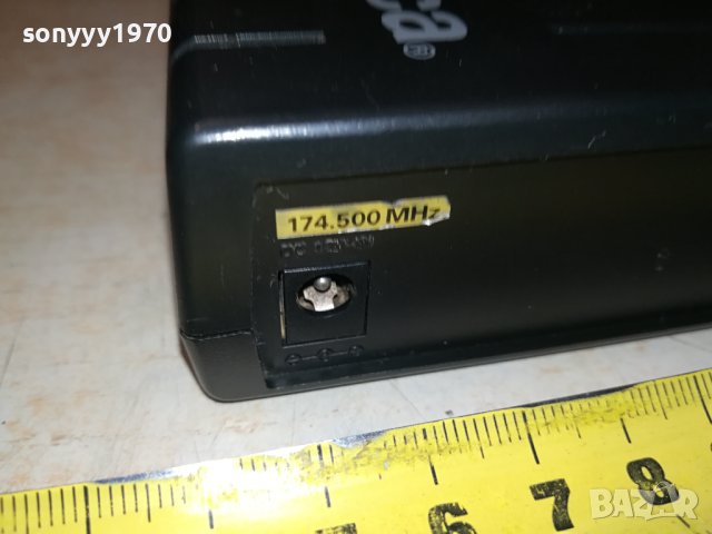 AUDIO-TECHNICA 1307231311M, снимка 11 - Микрофони - 41538699